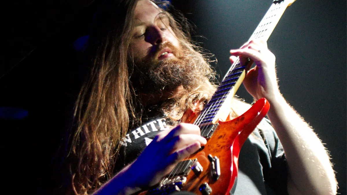 Slam Guitar Tone – Dial In Crushing Slam Metal Tones with Ease